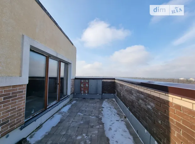 Квартира на вул. Василя Стуса 64/68 в Києві, ID 286165, фото №1