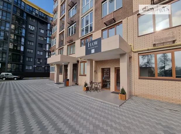 Квартира на вул. Василя Стуса 64/68 в Києві, ID 286165, фото №3