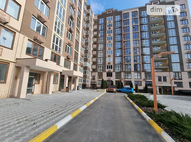 Квартира на вул. Василя Стуса 64/68 в Києві, ID 286165, фото №4