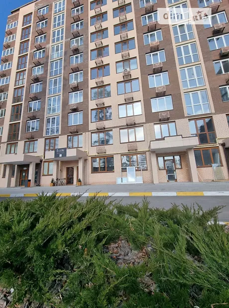 Квартира на вул. Василя Стуса 64/68 в Києві, ID 286165, фото №36