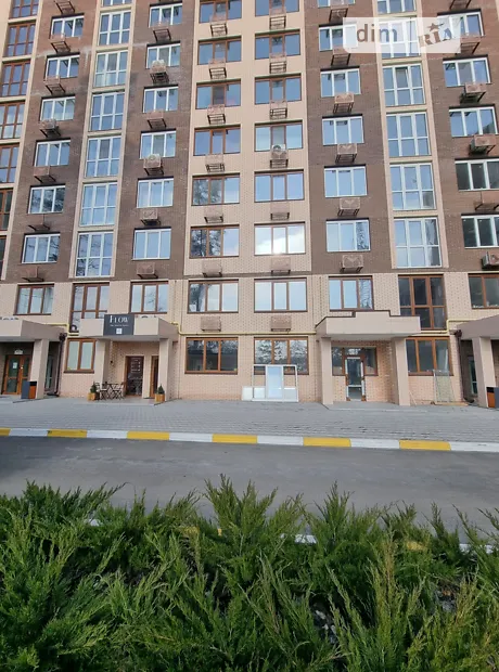 Квартира на вул. Василя Стуса 64/68 в Києві, ID 286165, фото №37