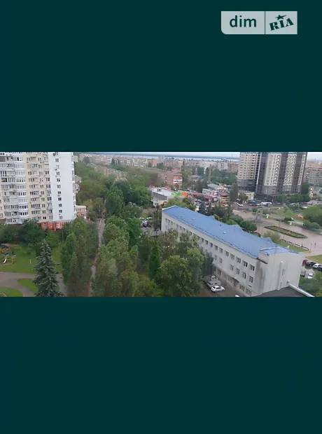 Квартира на вул. Симоненка, 4В в Києві, ID 310766, фото №1