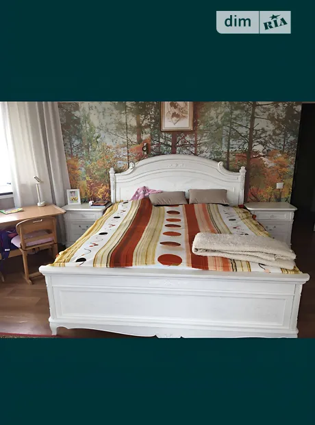 Квартира на вул. Симоненка, 4В в Києві, ID 310766, фото №2