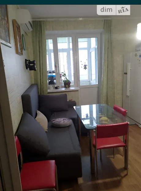 Квартира на вул. Симоненка, 4В в Києві, ID 310766, фото №13