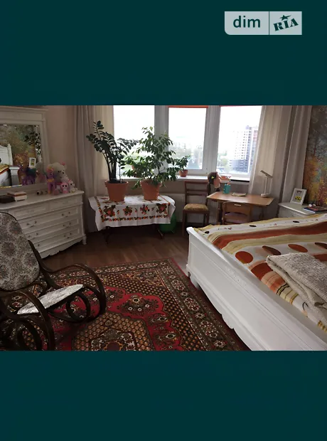 Квартира на вул. Симоненка, 4В в Києві, ID 310766, фото №4