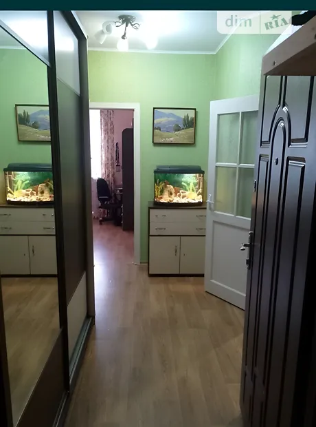 Квартира на вул. Симоненка, 4В в Києві, ID 310766, фото №6