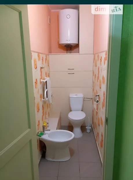 Квартира на вул. Симоненка, 4В в Києві, ID 310766, фото №9