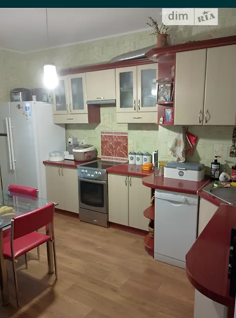 Квартира на вул. Симоненка, 4В в Києві, ID 310766, фото №10