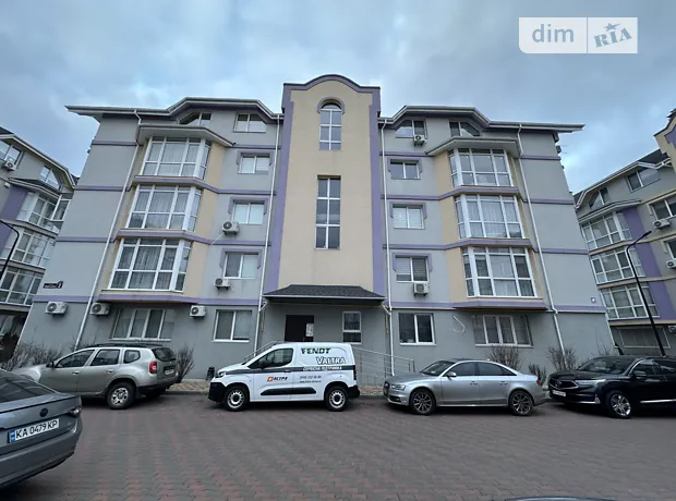 Квартира на пров. Одеський, 2 в Києві, ID 306458, фото №26