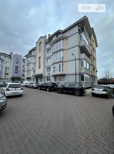 Квартира на пров. Одеський, 2 в Києві, ID 306458, фото №27