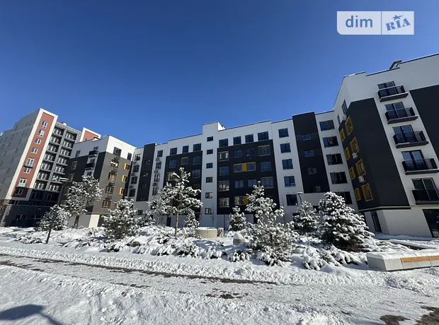 Квартира на вул. Соборна 2К/5 в Києві, ID 244754, фото №2