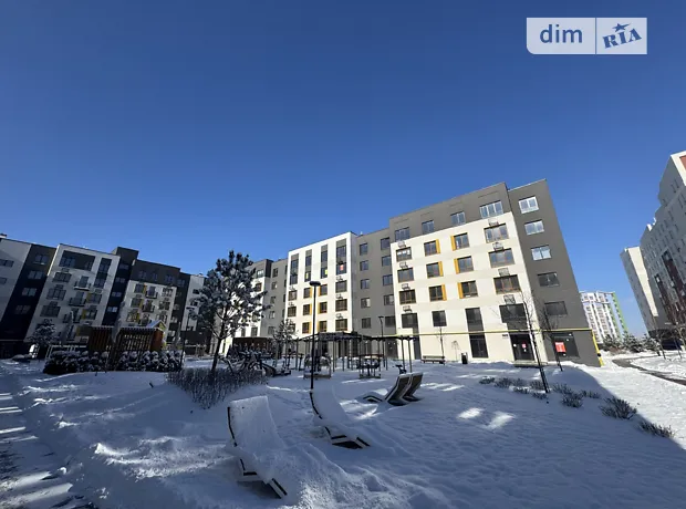 Квартира на вул. Соборна 2К/5 в Києві, ID 244754, фото №3