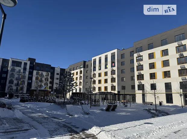 Квартира на вул. Соборна 2К/5 в Києві, ID 244754, фото №5