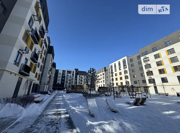 Квартира на вул. Соборна 2К/3 в Києві, ID 246477, фото №2