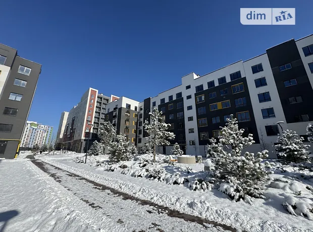Квартира на вул. Соборна 2К/3 в Києві, ID 246477, фото №3