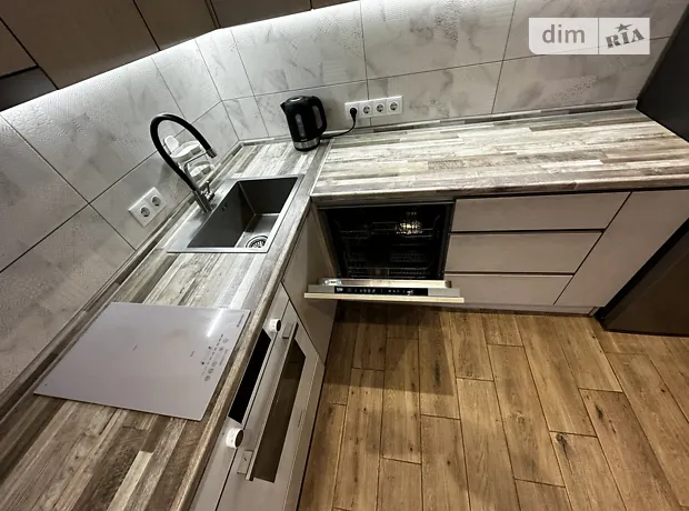 Квартира на вул. Рильського в Києві, ID 233739, фото №11