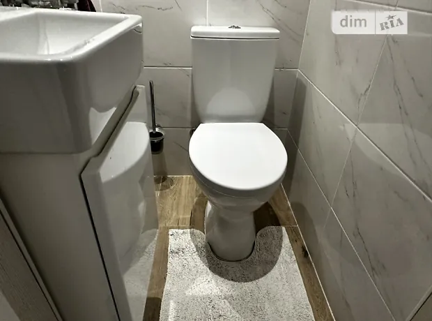 Квартира на вул. Рильського в Києві, ID 233739, фото №18