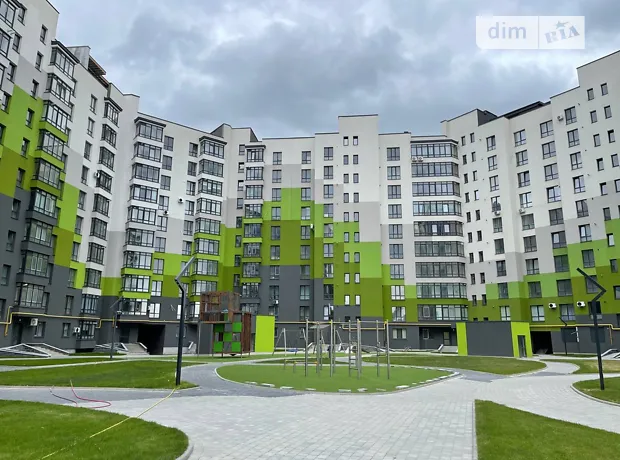 Квартира на вул. Гетьмана Івана Мазепи, 168 в Івано-Франківську, ID 169162, фото №1