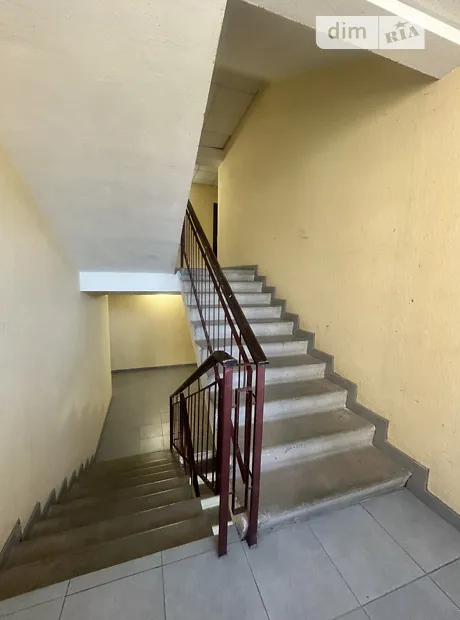 Квартира на вул. Миколи Сингаївського, 2Ц в Києві, ID 235169, фото №8