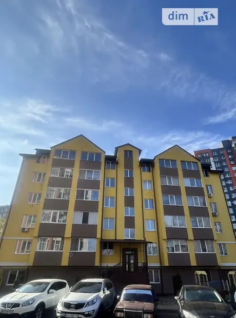Квартира на вул. Миколи Сингаївського, 2Ц в Києві, ID 235169, фото №10