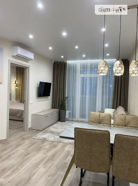 Квартира на просп. Берестейський, 11 в Києві, ID 414980, фото №6