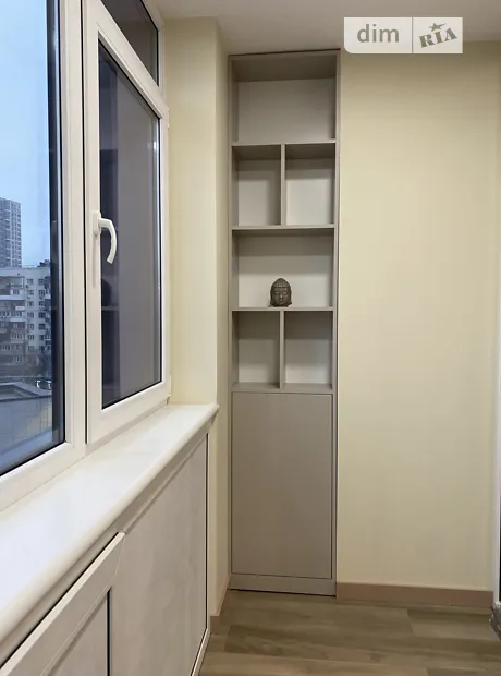 Квартира на просп. Берестейський, 11 в Києві, ID 414980, фото №7
