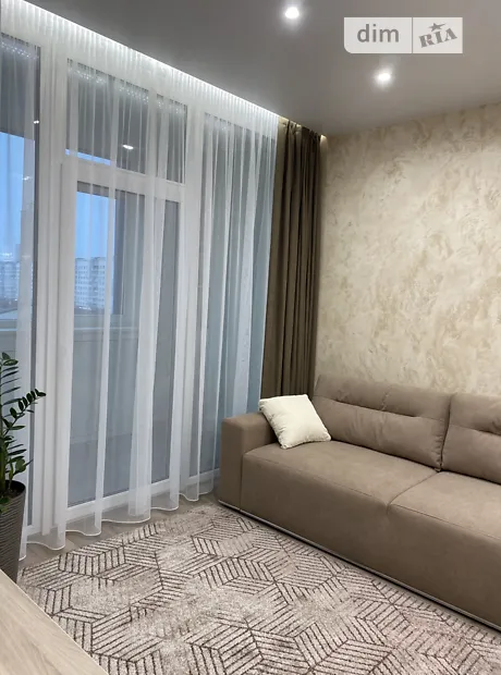 Квартира на просп. Берестейський, 11 в Києві, ID 414980, фото №10