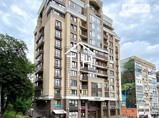 Квартира на вул. Золотоустівська, 30 в Києві, ID 202816, фото №15