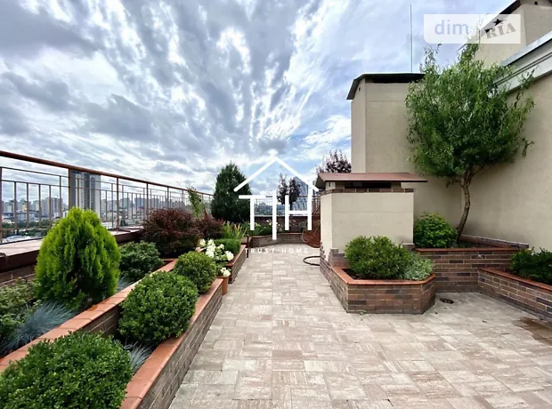 Квартира на вул. Золотоустівська, 30 в Києві, ID 202816, фото №21