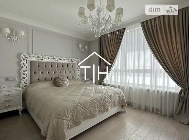 Квартира на вул. Золотоустівська, 30 в Києві, ID 202816, фото №5