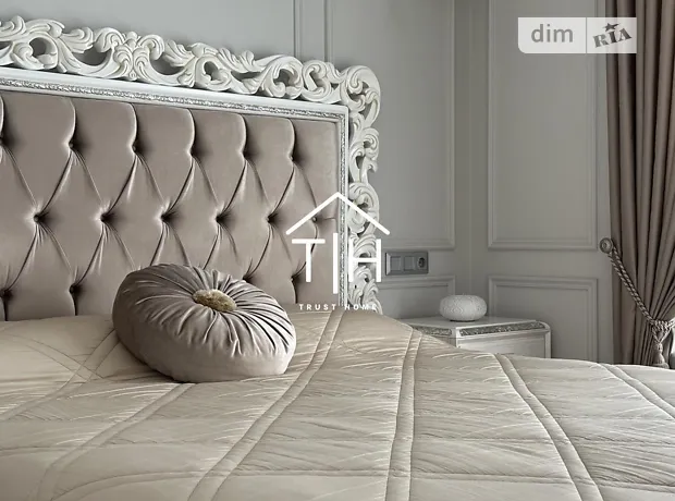 Квартира на вул. Золотоустівська, 30 в Києві, ID 202816, фото №6