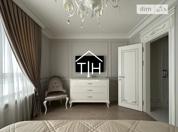 Квартира на вул. Золотоустівська, 30 в Києві, ID 202816, фото №7