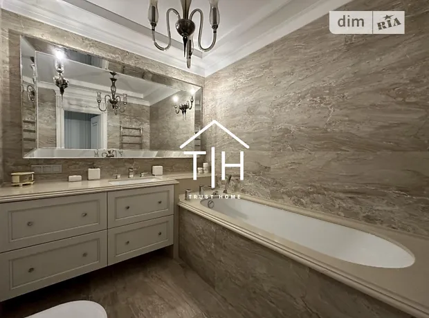 Квартира на вул. Золотоустівська, 30 в Києві, ID 202816, фото №8