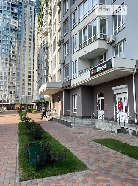 Квартира на вул. Каховська, 62А в Києві, ID 163531, фото №11