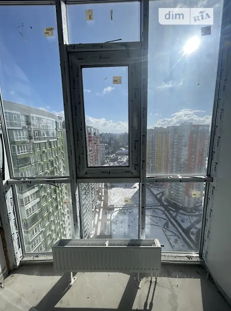 Квартира на вул. Каховська, 62А в Києві, ID 163531, фото №21