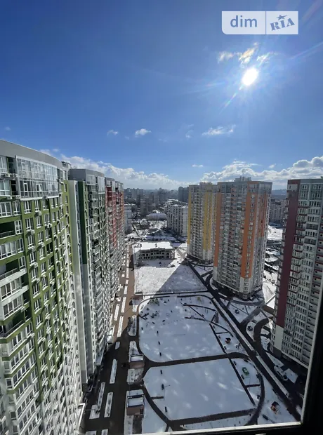 Квартира на вул. Каховська, 62А в Києві, ID 163531, фото №22