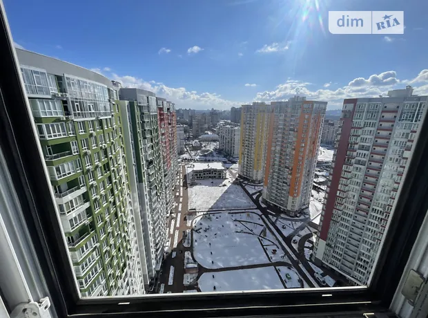 Квартира на вул. Каховська, 62А в Києві, ID 163531, фото №23
