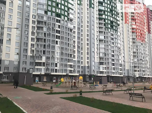 Квартира на вул. Каховська, 62А в Києві, ID 163531, фото №4