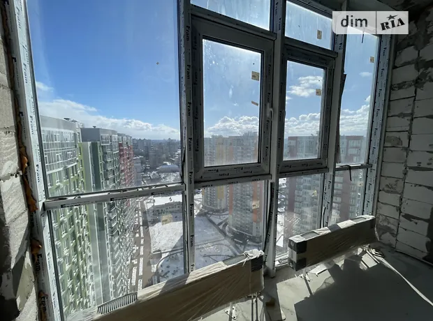 Квартира на вул. Каховська, 62А в Києві, ID 163531, фото №35