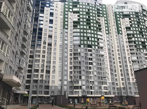 Квартира на вул. Каховська, 62А в Києві, ID 163531, фото №6