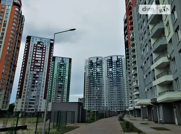 Квартира на вул. Каховська, 62А в Києві, ID 163531, фото №7
