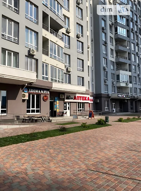 Квартира на вул. Каховська, 62А в Києві, ID 163531, фото №10