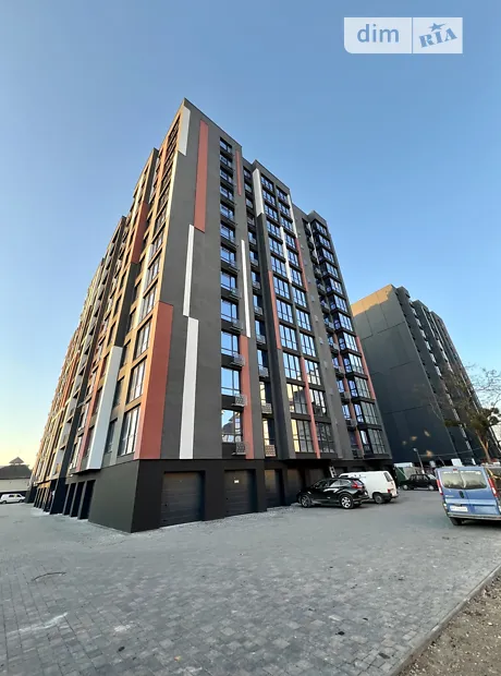 Квартира на вул. Вовчинецька, 223А в Івано-Франківську, ID 206881, фото №9