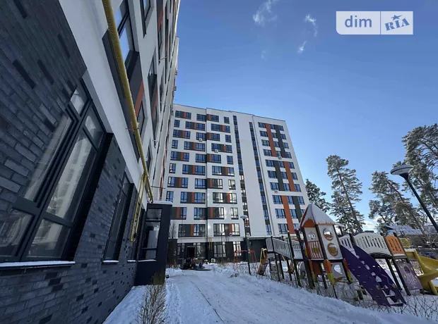 Квартира на вул. Павленка, 56 в Києві, ID 318460, фото №1