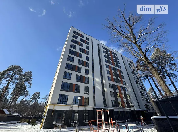 Квартира на вул. Павленка, 56 в Києві, ID 318460, фото №3