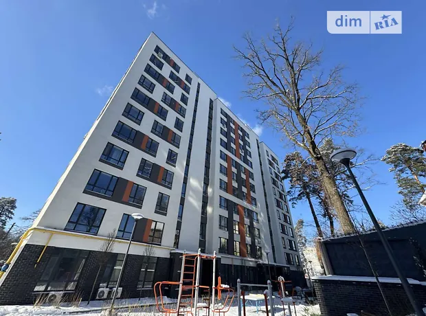 Квартира на вул. Павленка, 56 в Києві, ID 318460, фото №4