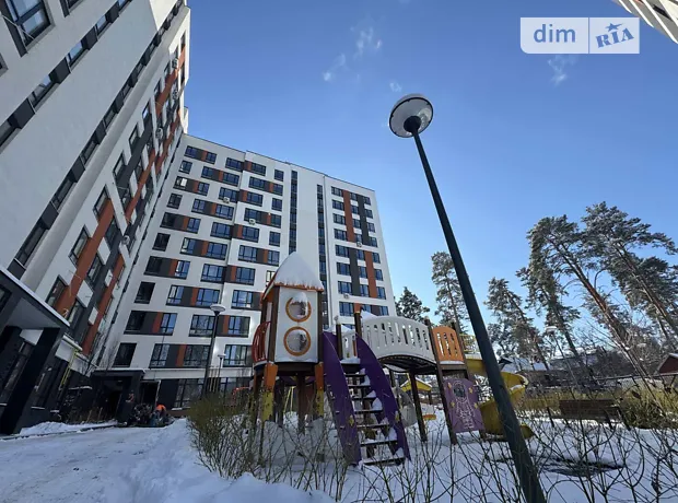 Квартира на вул. Павленка, 56 в Києві, ID 318460, фото №7