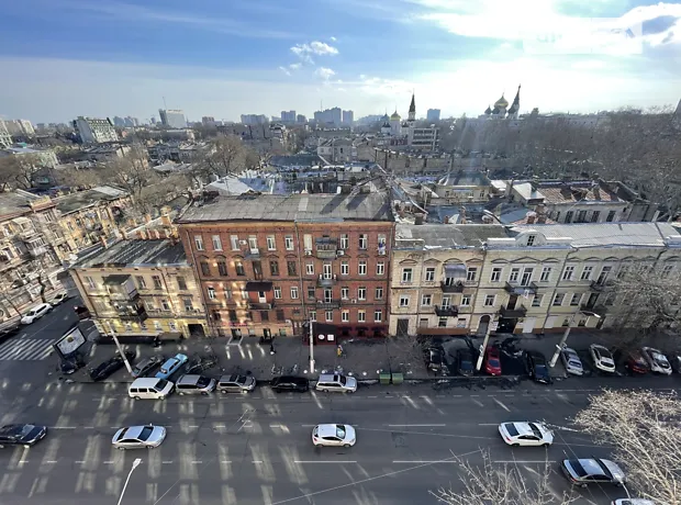 Квартира на вул. Велика Арнаутська, 26 в Одесі, ID 261030, фото №3