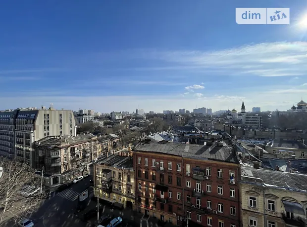 Квартира на вул. Велика Арнаутська, 26 в Одесі, ID 261030, фото №4