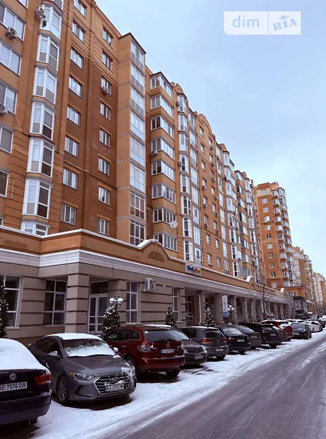 Квартира на вул. Університетська 2Ф/1 в Києві, ID 246594, фото №2